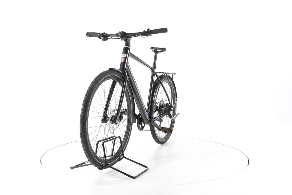 Orbea Vibe H30 EQ Trekking E-Bike - Image 5