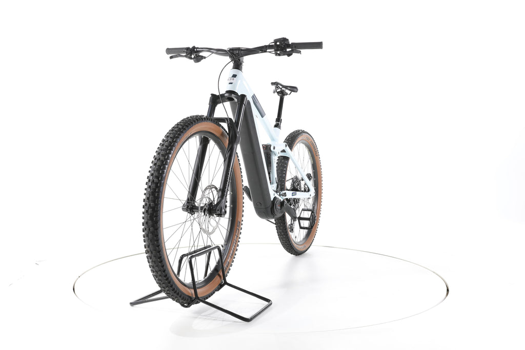 Cube Stereo Hybrid 140 HPC Pro Fully E-Bike Carbon 2023 - Image 5