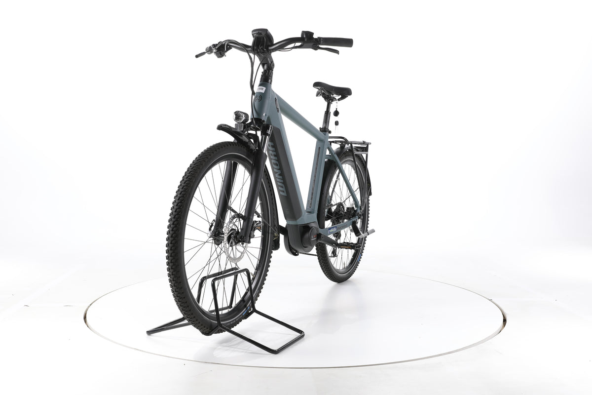 Winora Sinus 9 Trekking E-Bike - Image 5