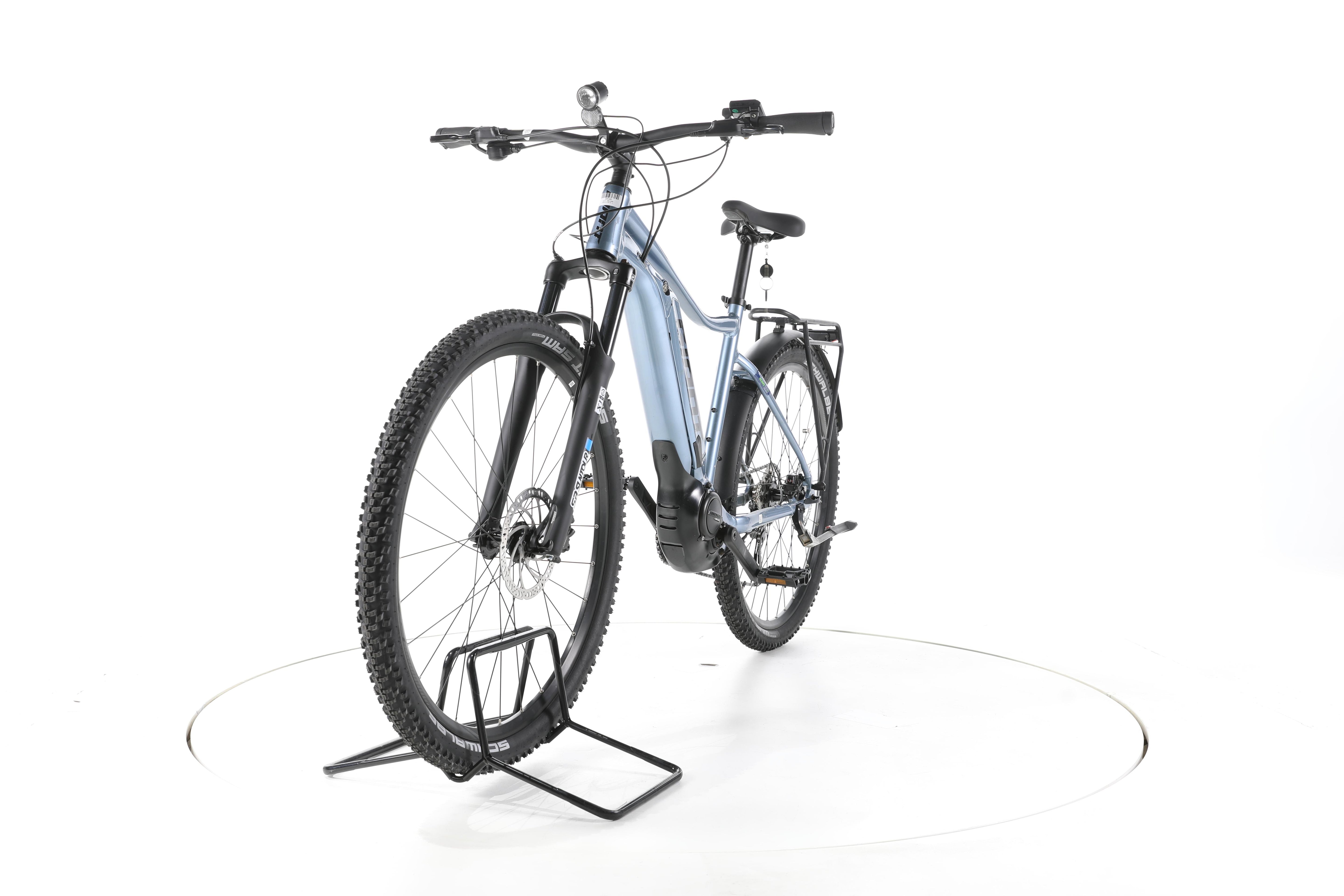 Giant Talon E+ EX Trekking E-Bike - Image 5