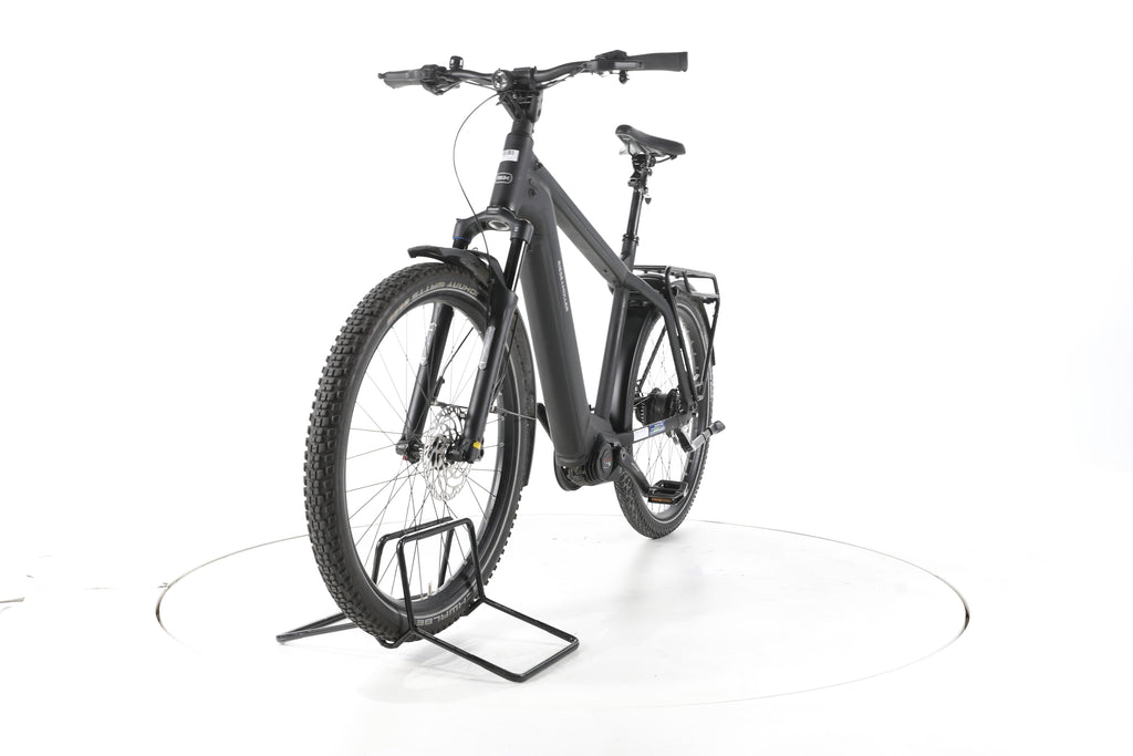 Riese & Müller Charger4 GT vario City E-Bike - Image 5