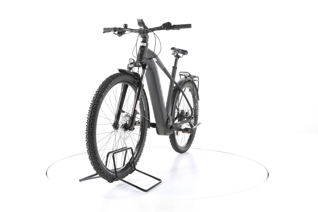 Cube Reaction Hybrid Performance 500 Allroad E-Bike 2023 - Image 5
