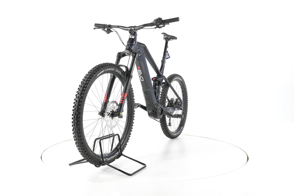 Bulls Sonic EVO AM 1 Fully E-Bike - Image 5