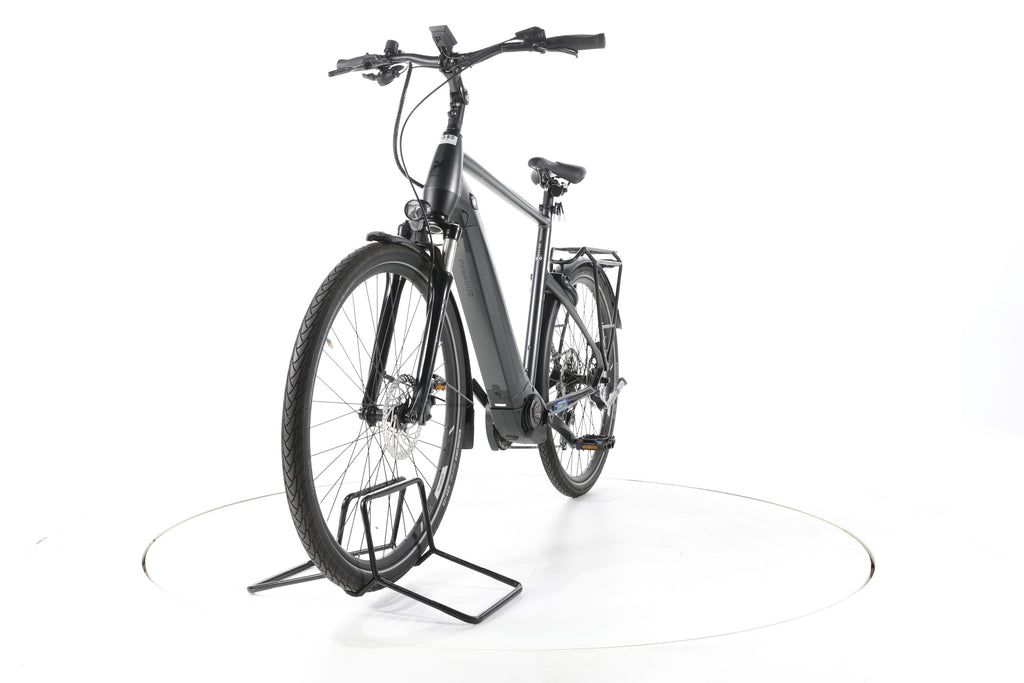 Pegasus PREMIO EVO 10 LITE Trekking E-Bike - Image 5