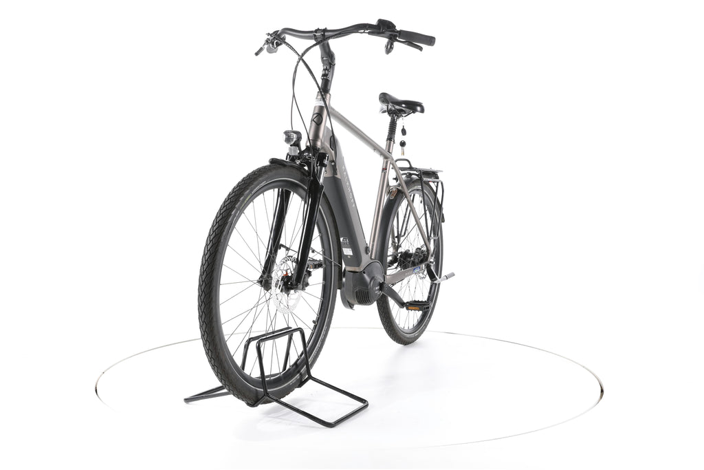 Kalkhoff Image 3.B Move BLX City E-Bike - Image 5