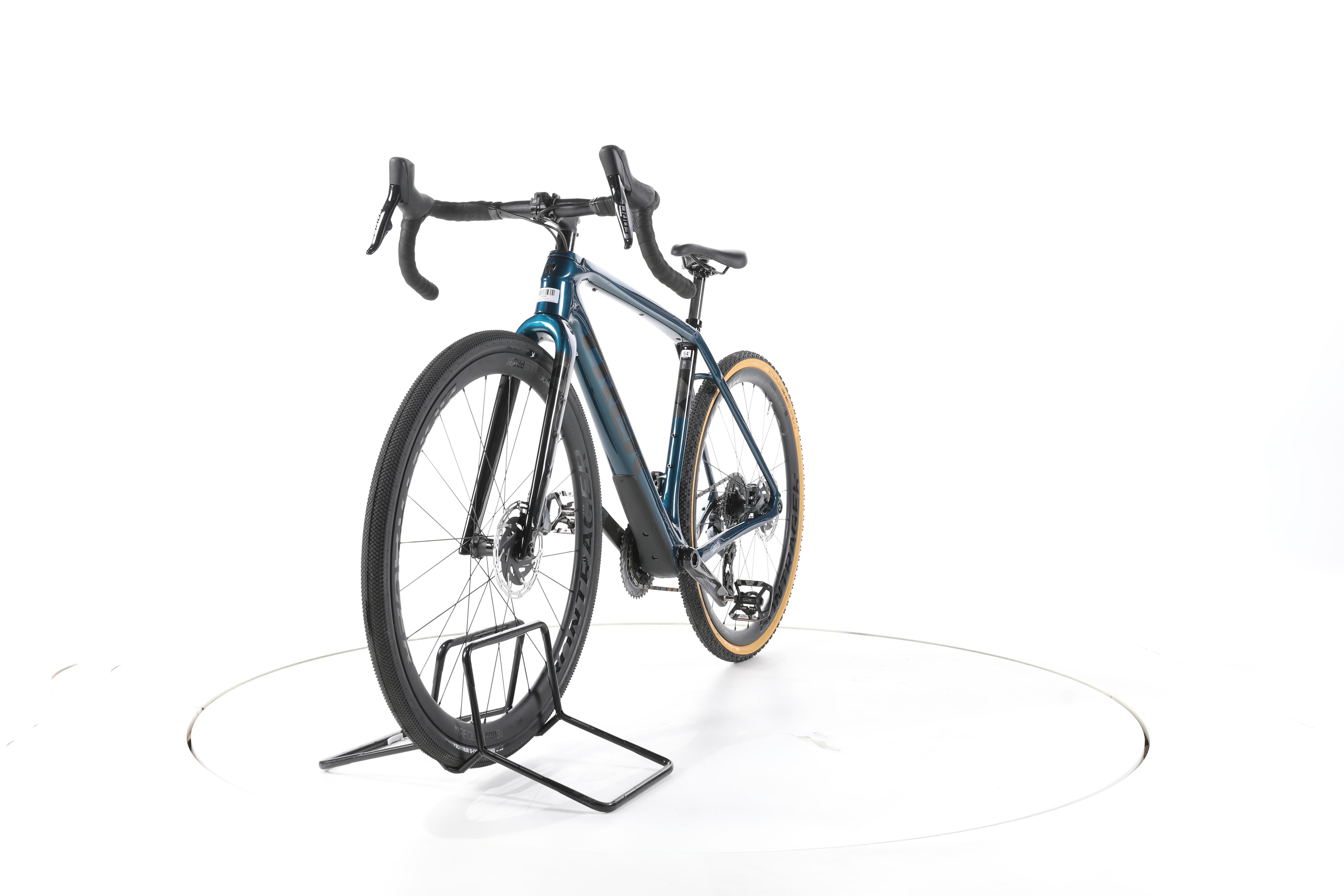 Trek Checkpoint SL 7 AXS Gravelbike Carbon - Image 5