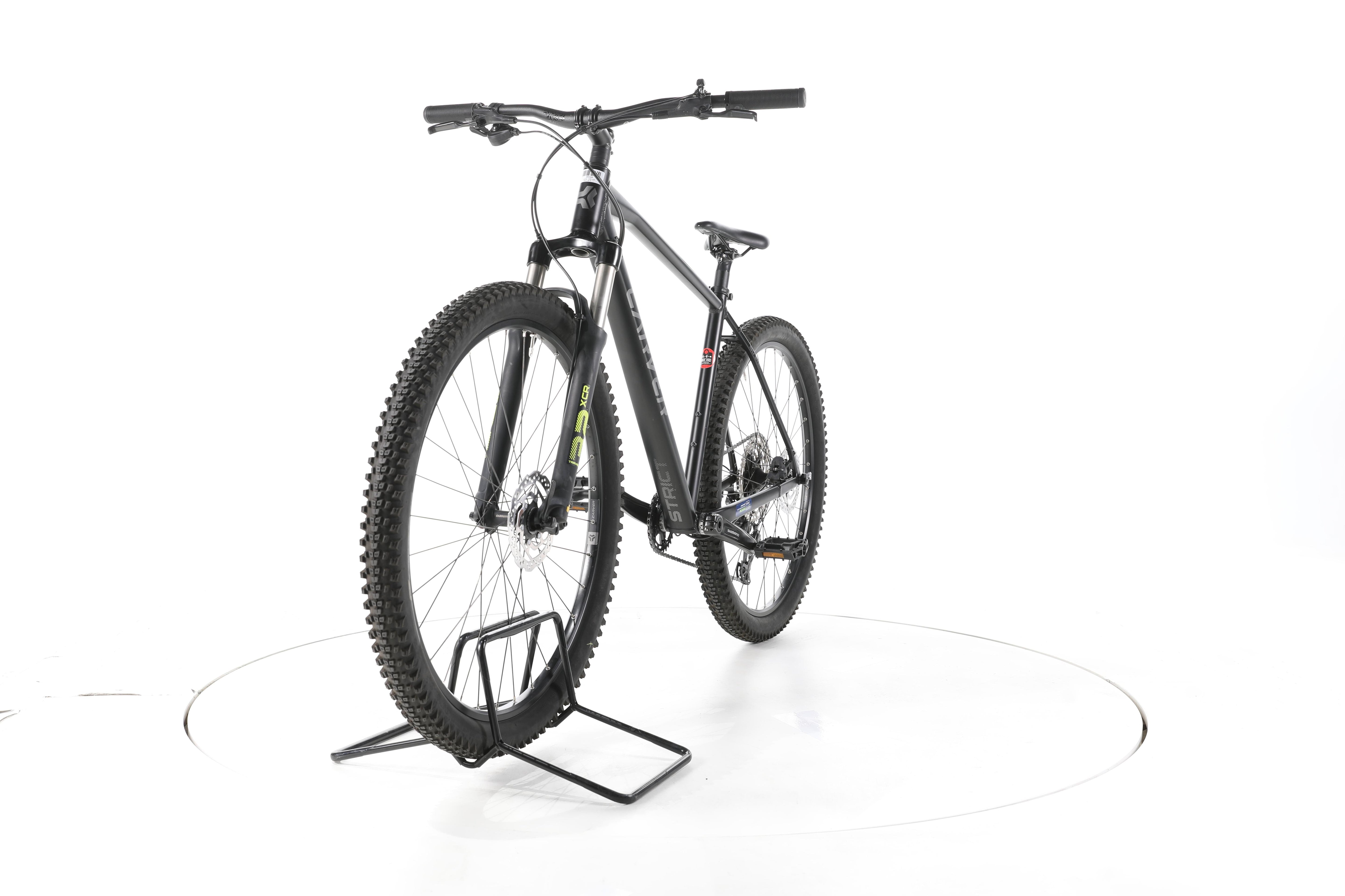 Carver Strict 150 - Image 5