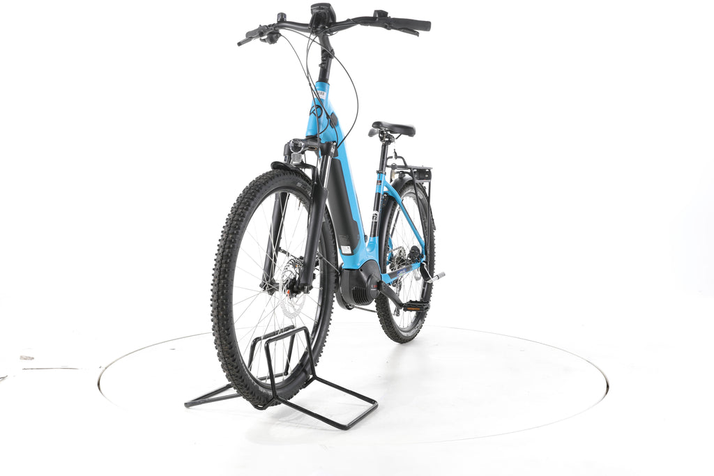 Kalkhoff Entice 3.B Advance Trekking E-Bike Tiefeinsteiger - Image 5