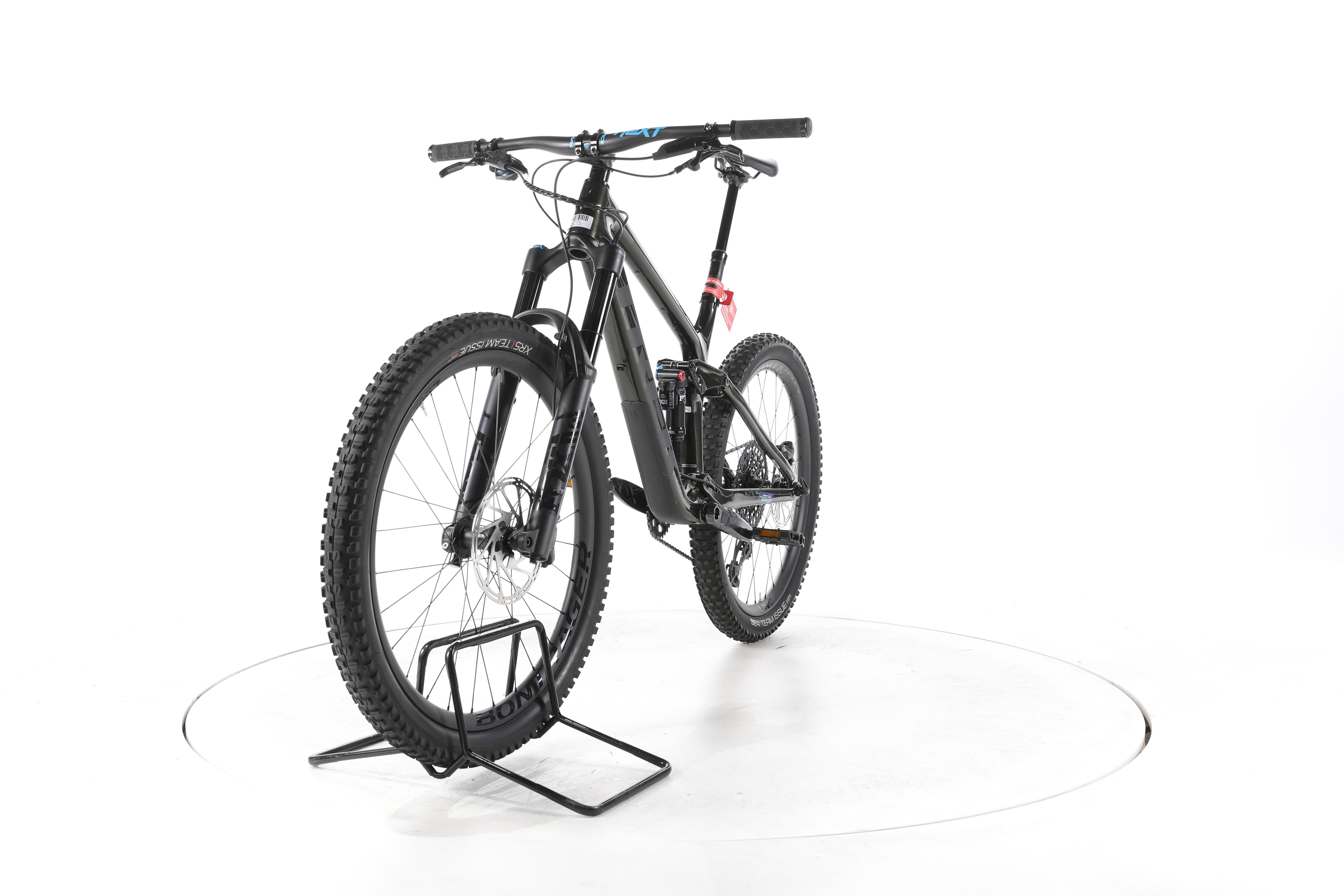 Trek Remedy9.8 Fahrrad Fully - Image 5