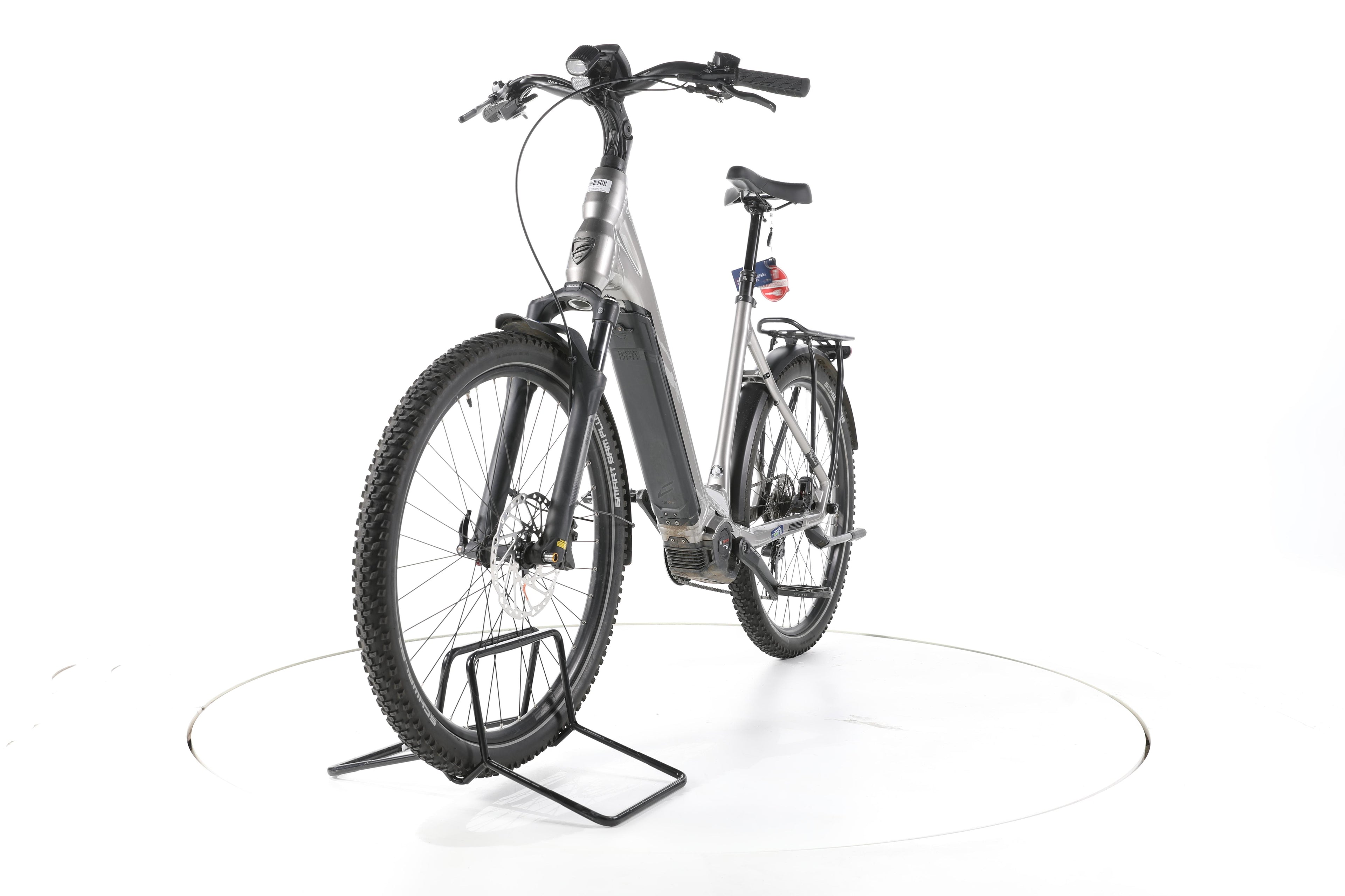 Centurion E-Fire City R960i Plus Trekking E-Bike Tiefeinsteiger - Image 5