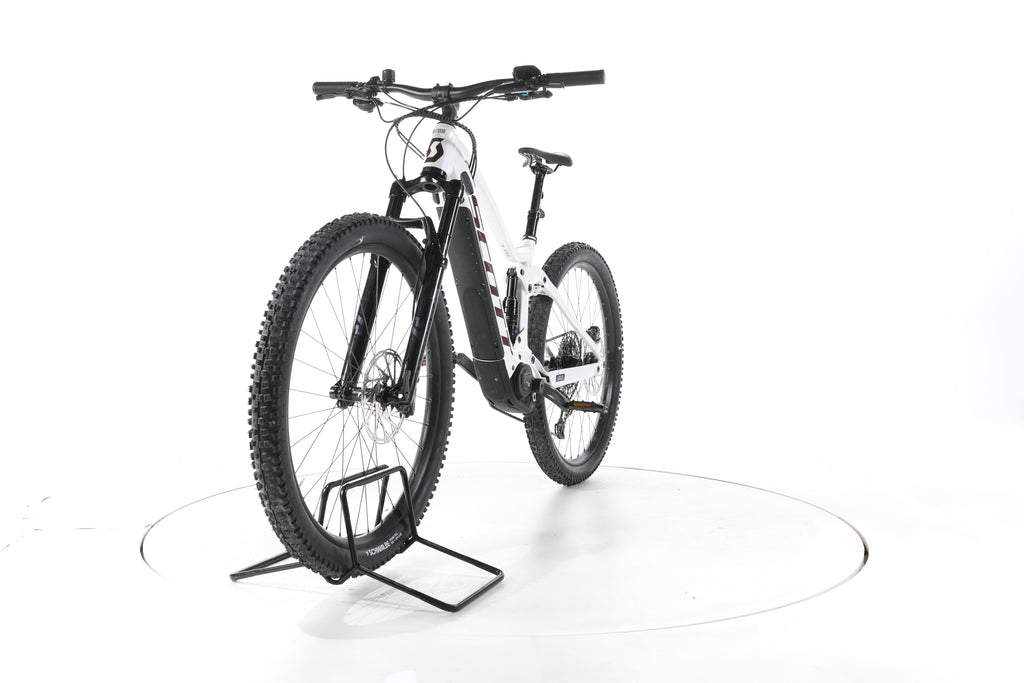 Scott Contessa Strike eRide 920 Fully E-Bike - Image 5