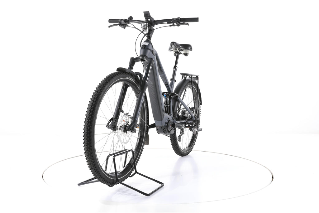 Conway XYRON SUV 4.9 SUV E-Bike 2023 - Image 5