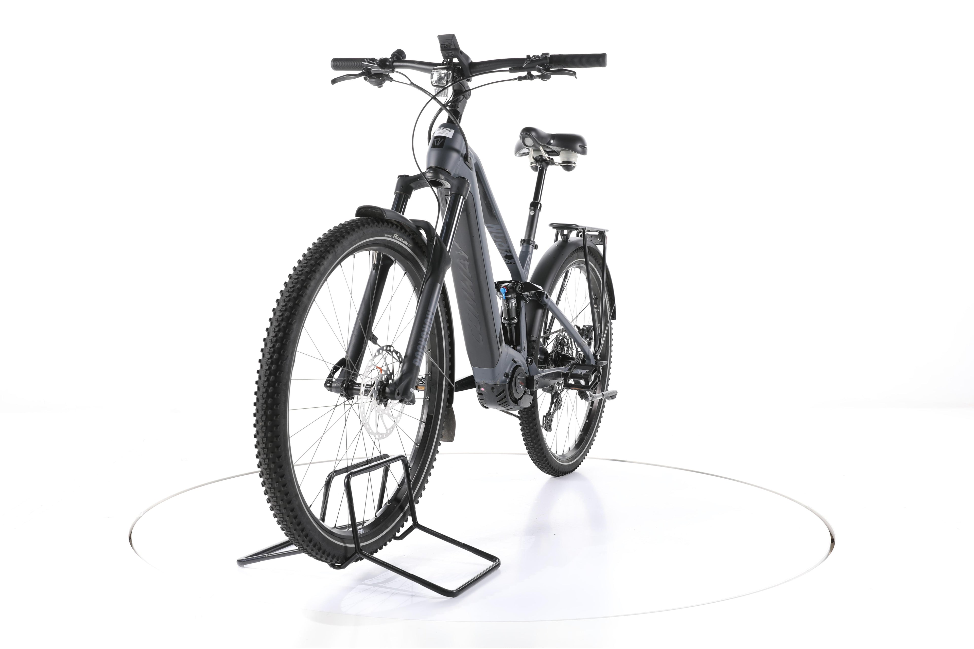 Conway XYRON SUV 4.9 SUV E-Bike 2023 - Image 5