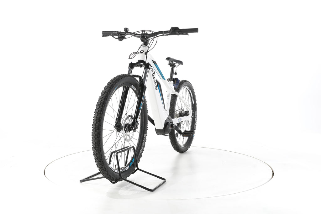 Dynamics Vulcano E-Bike Fully - Image 5