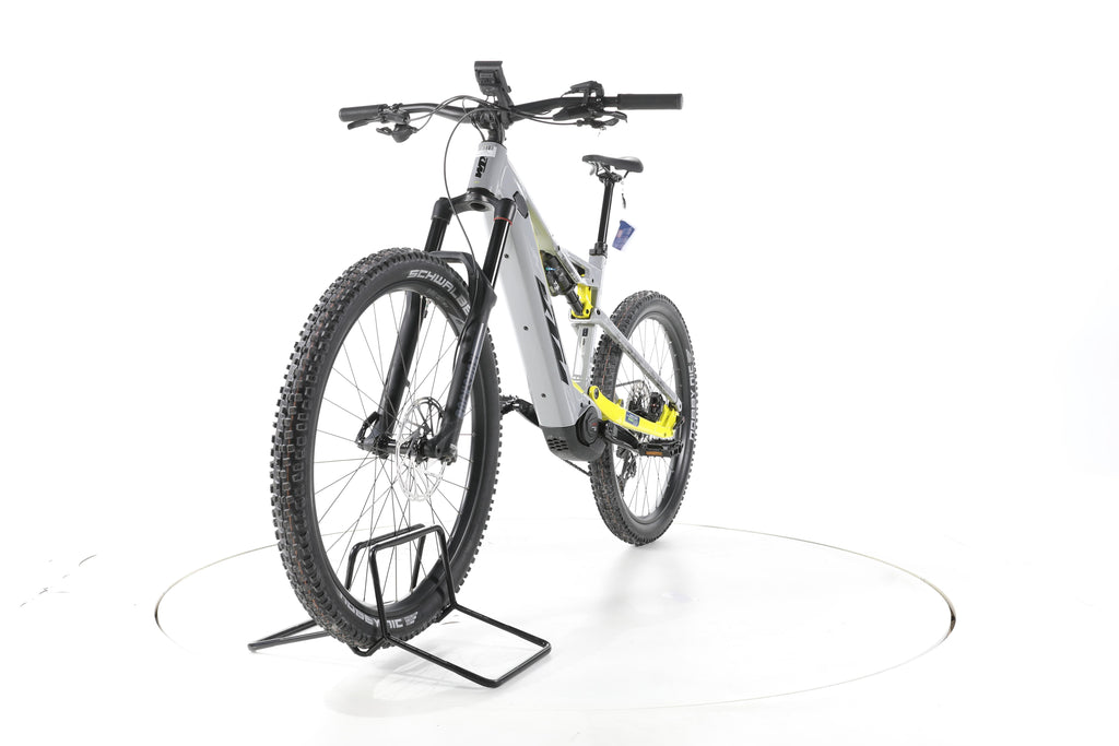 KTM Macina KApoho 7972 Fully E-Bike - Image 5
