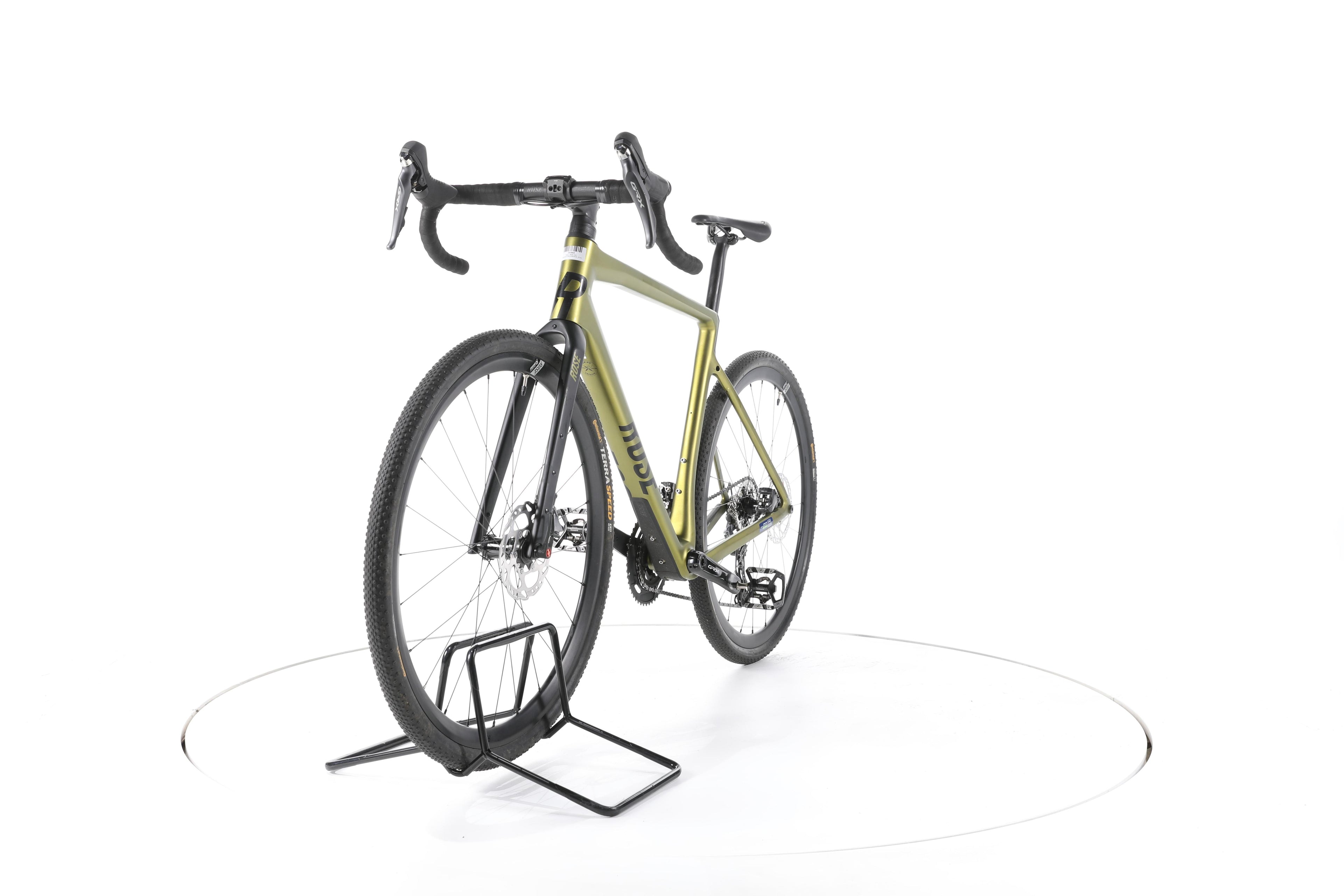 Rose Backroad GRX RX810 - Image 5