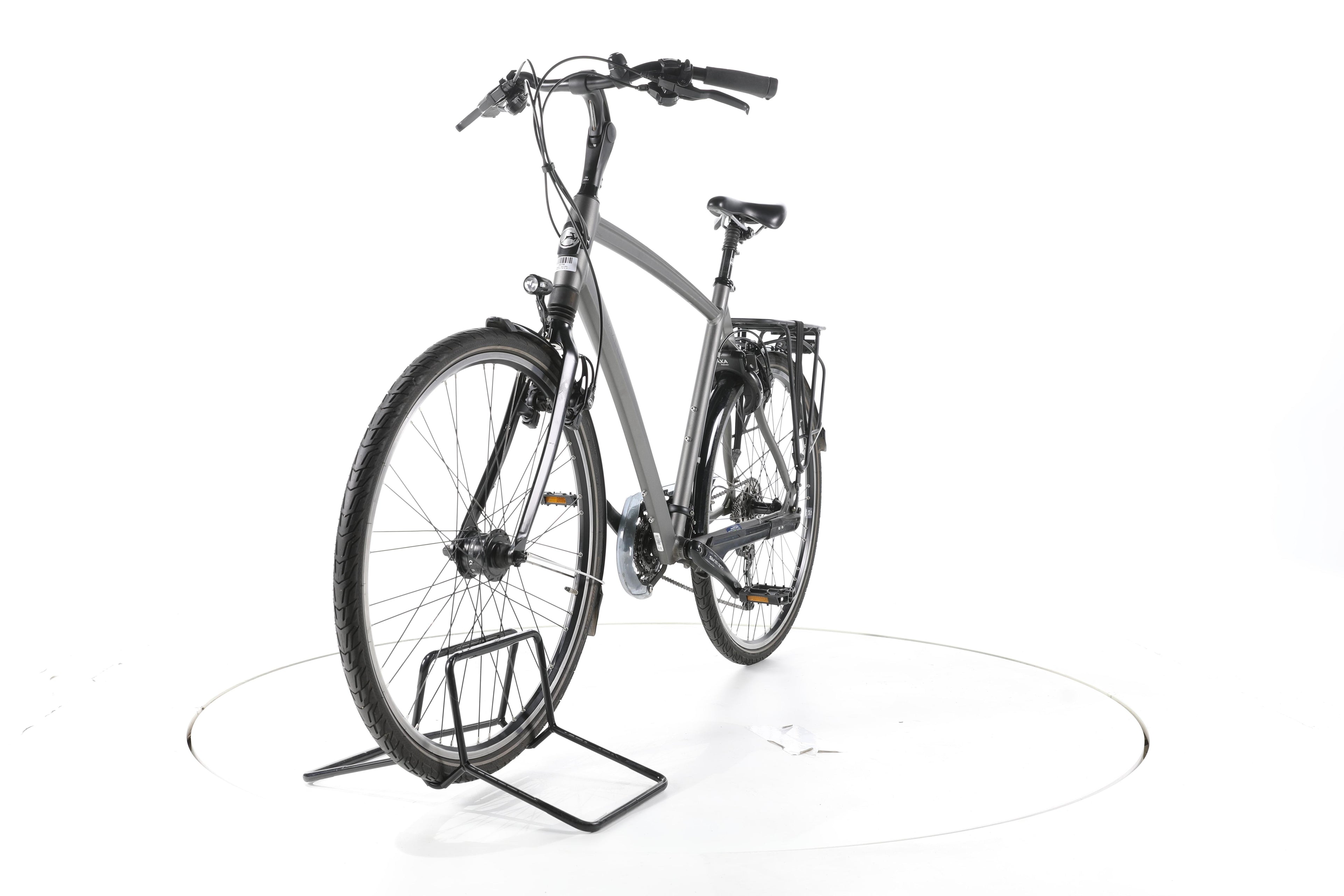 Gazelle Chamonix T30 - Image 5