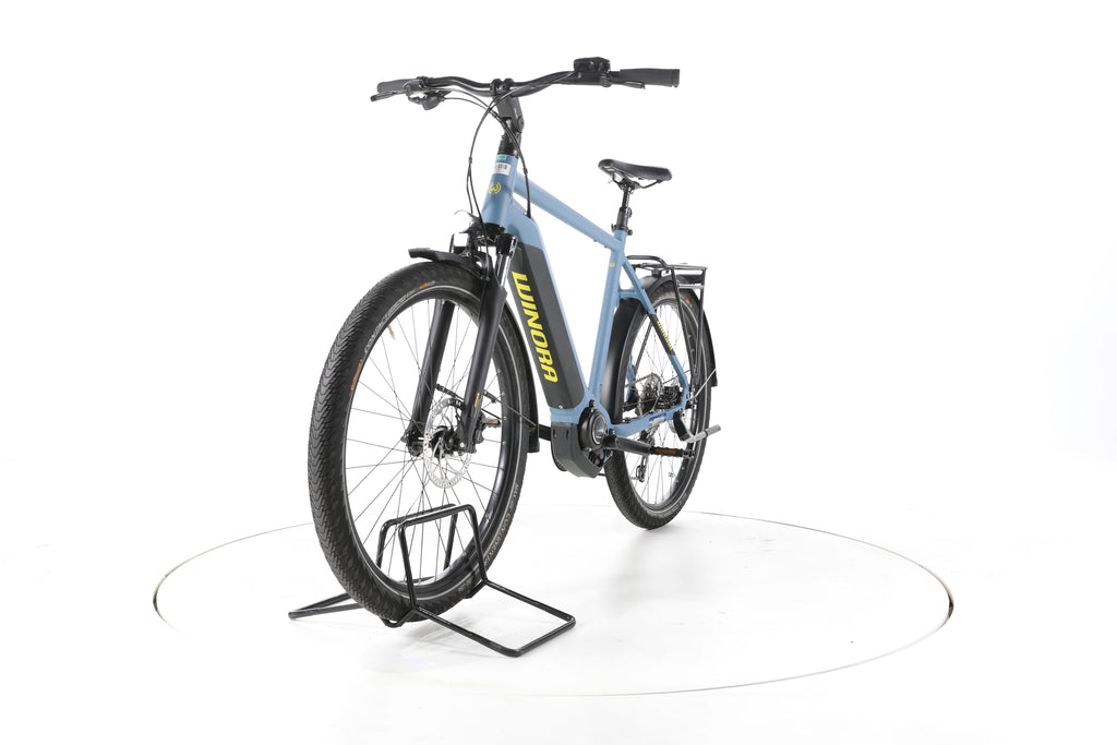 Winora TY200 Trekking E-Bike - Image 5
