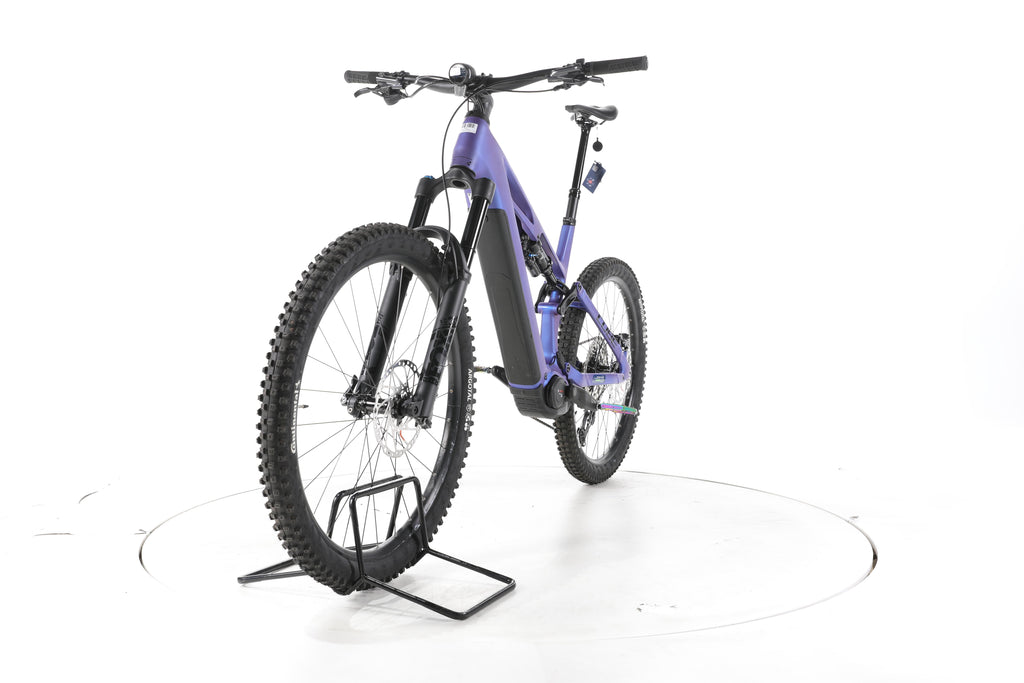 Cube Stereo Hybrid ONE77 HPC SLX E-Bike Fully Carbon 2026 - Image 5