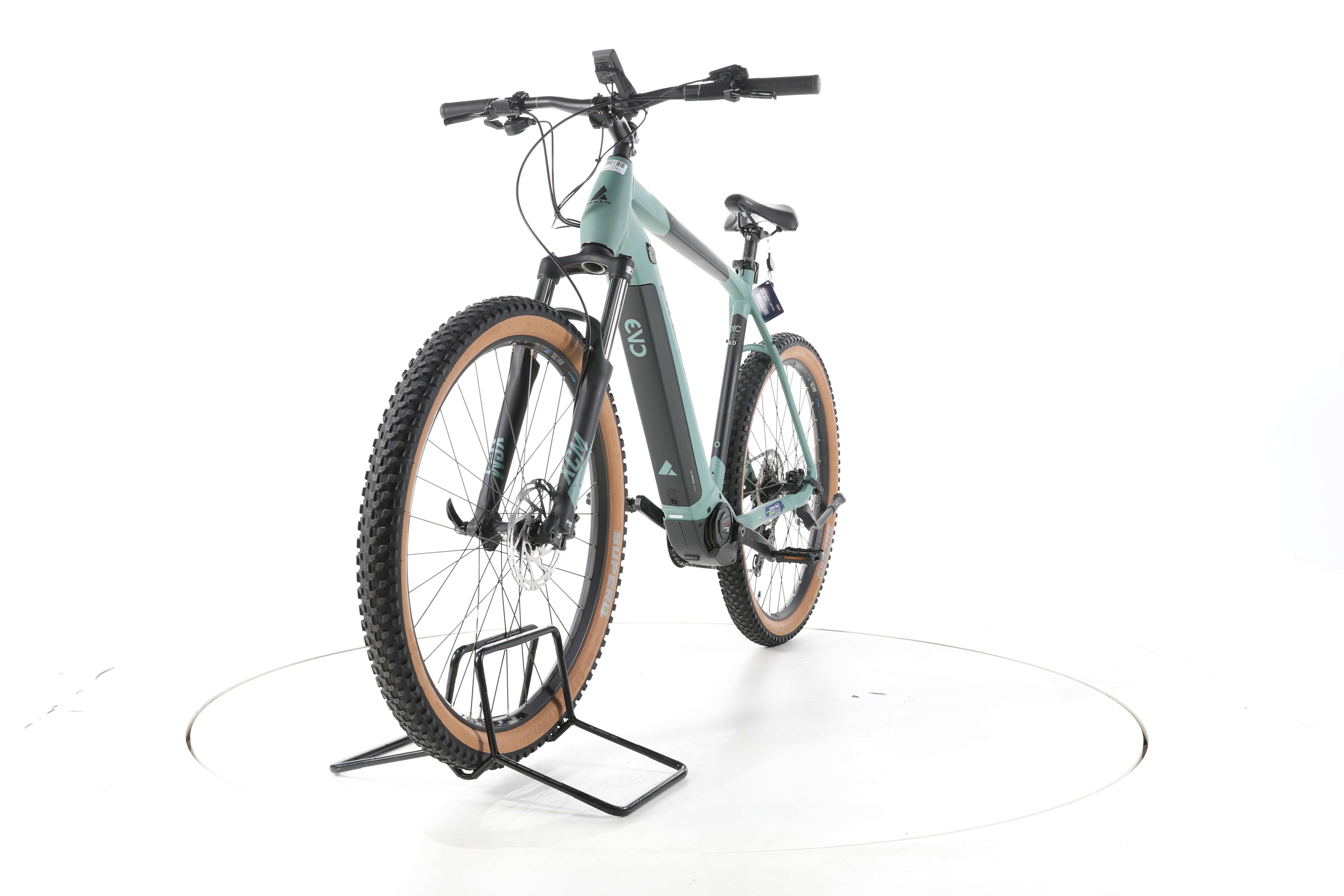 Bulls Copperhead EVO 1 E-Bike - Image 5