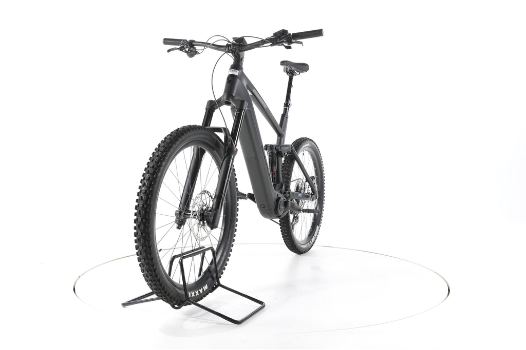 Cube Stereo Hybrid 160 HPC SLX Fully E-Bike Carbon 2024 - Image 5