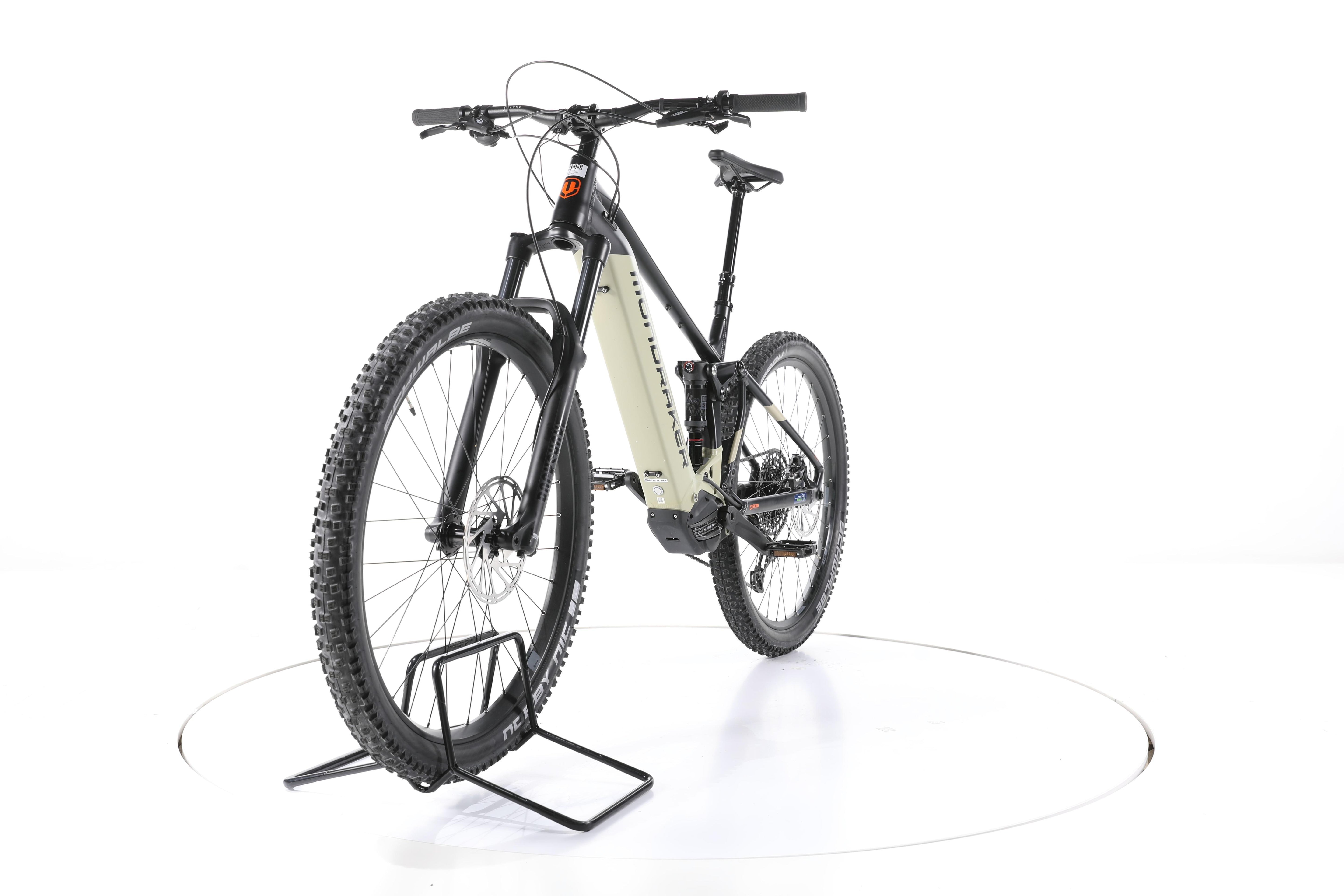 Mondraker DUSK Fully E-Bike - Image 5