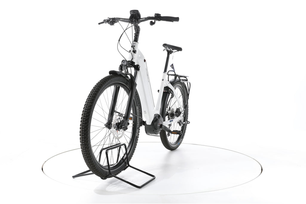 Velo de Ville SEB 890 Trekking E-Bike Tiefeinsteiger - Image 5