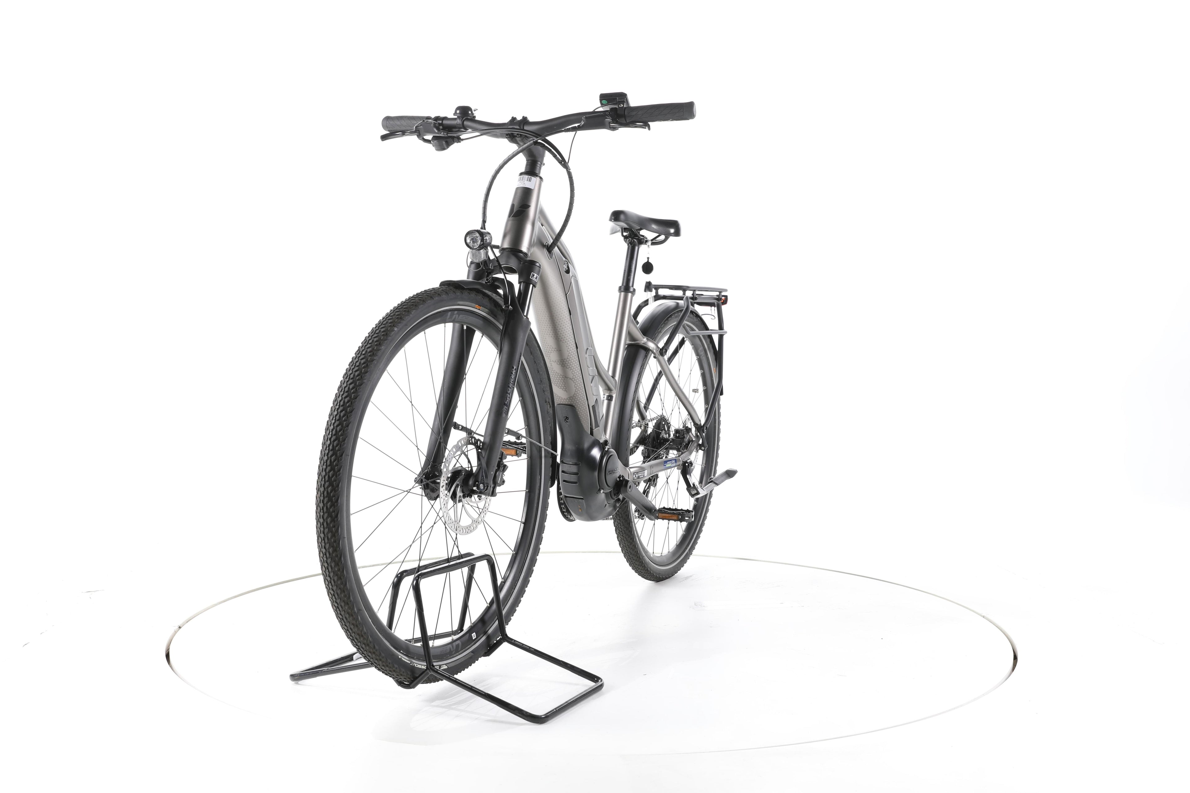 Liv Amiti-E+ 3 Trekking E-Bike 2023 - Image 5