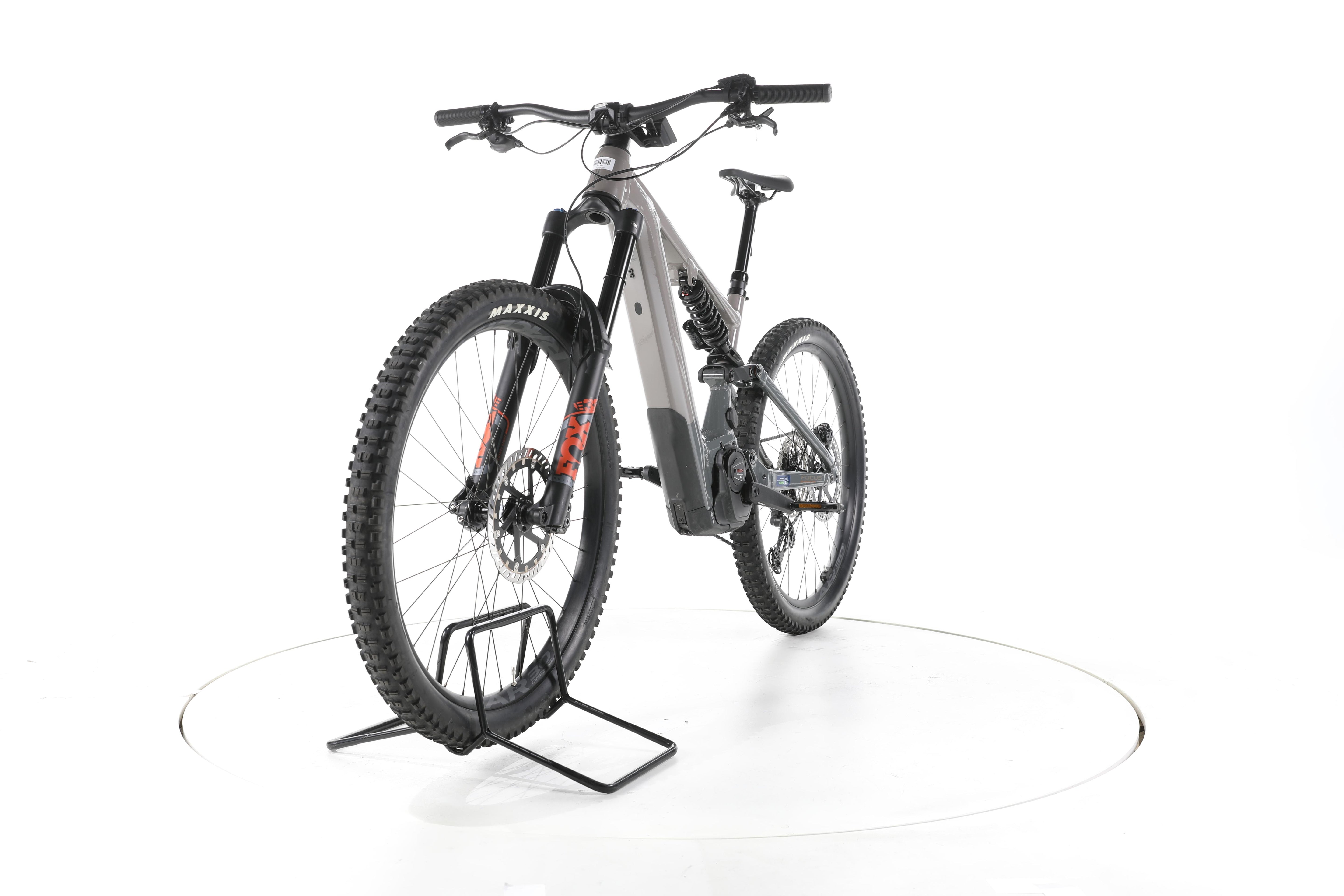 Focus Sam² 6.8 E-Bike Fully - Image 5