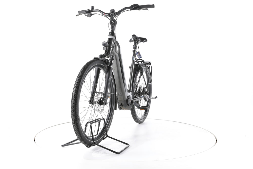 KTM MACINA STYLE XL Trekking E-Bike Tiefeinsteiger - Image 5