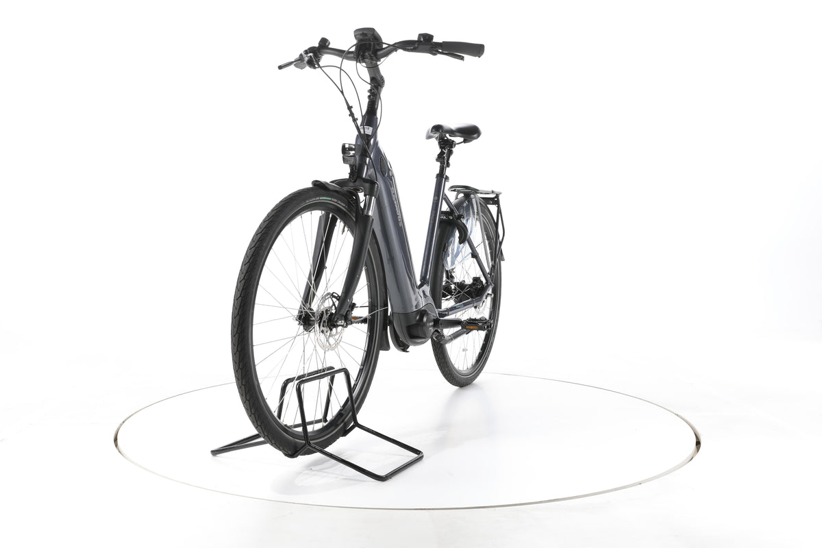 Batavus Finez E-go® Power Exclusive RT City E-Bike Tiefeinsteiger - Image 5