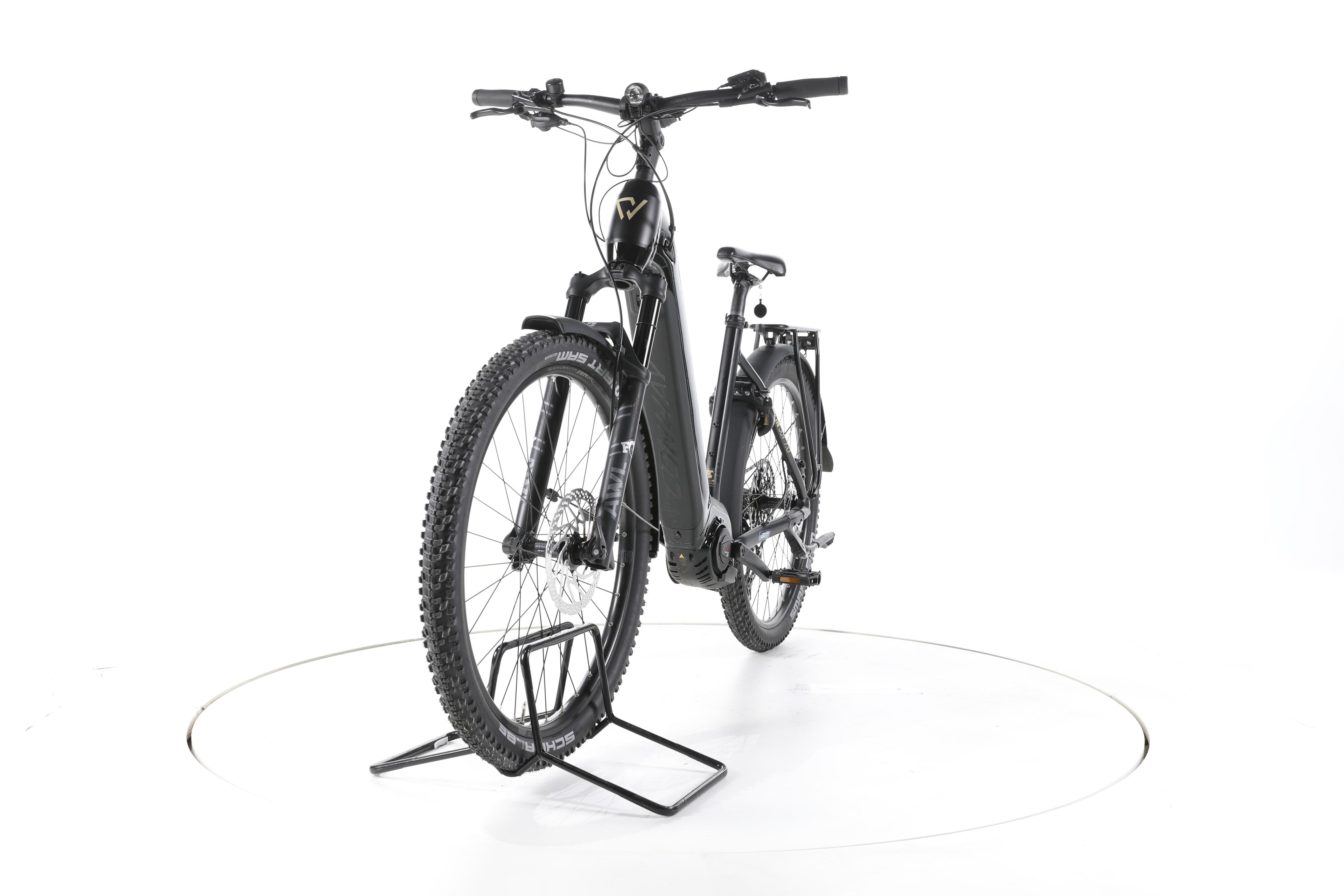 Conway Cairon SUV 7.0 Trekking E-Bike Tiefeinsteiger 2023 - Image 5