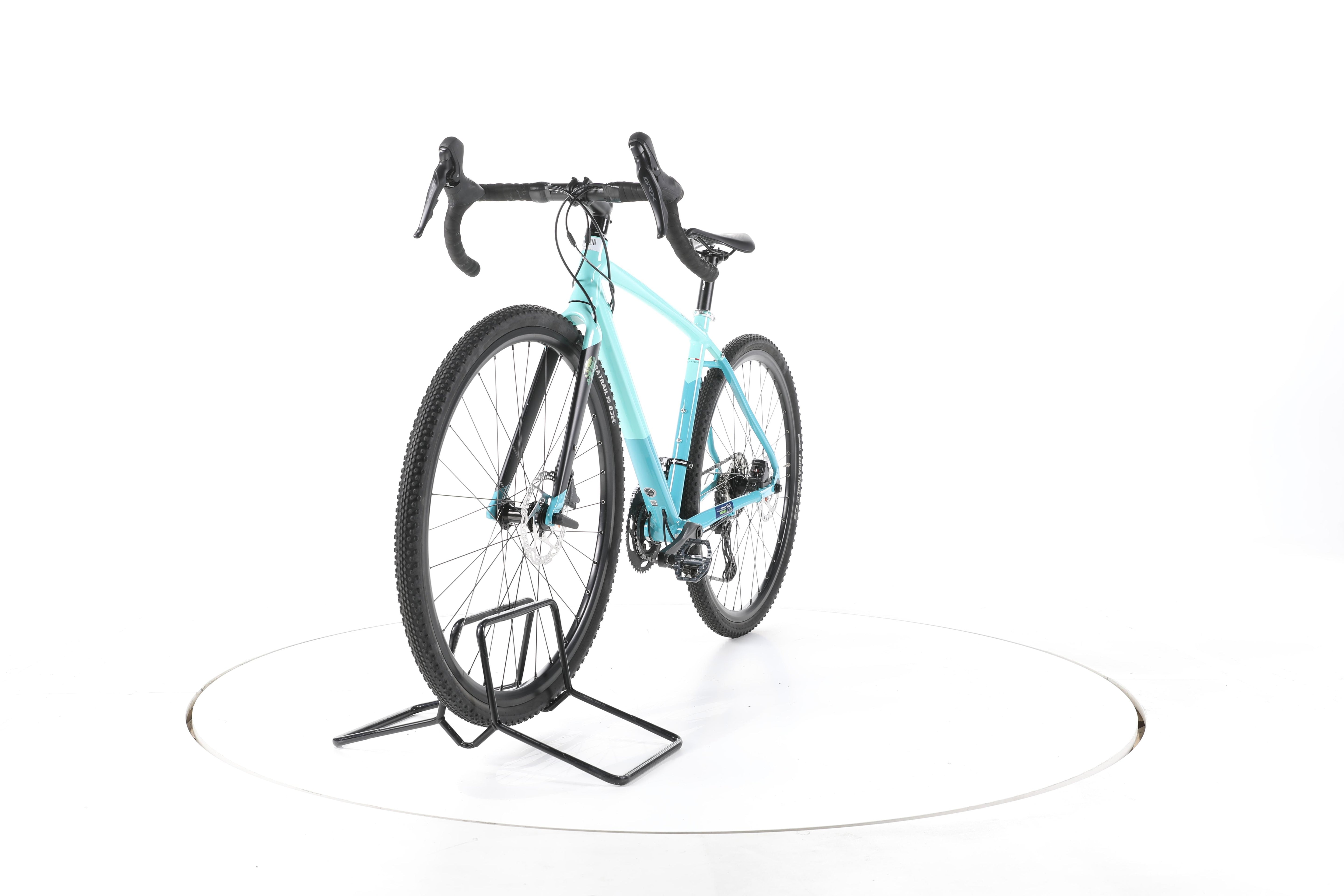 Bianchi Impulso Allroad Gravelbike - Image 5