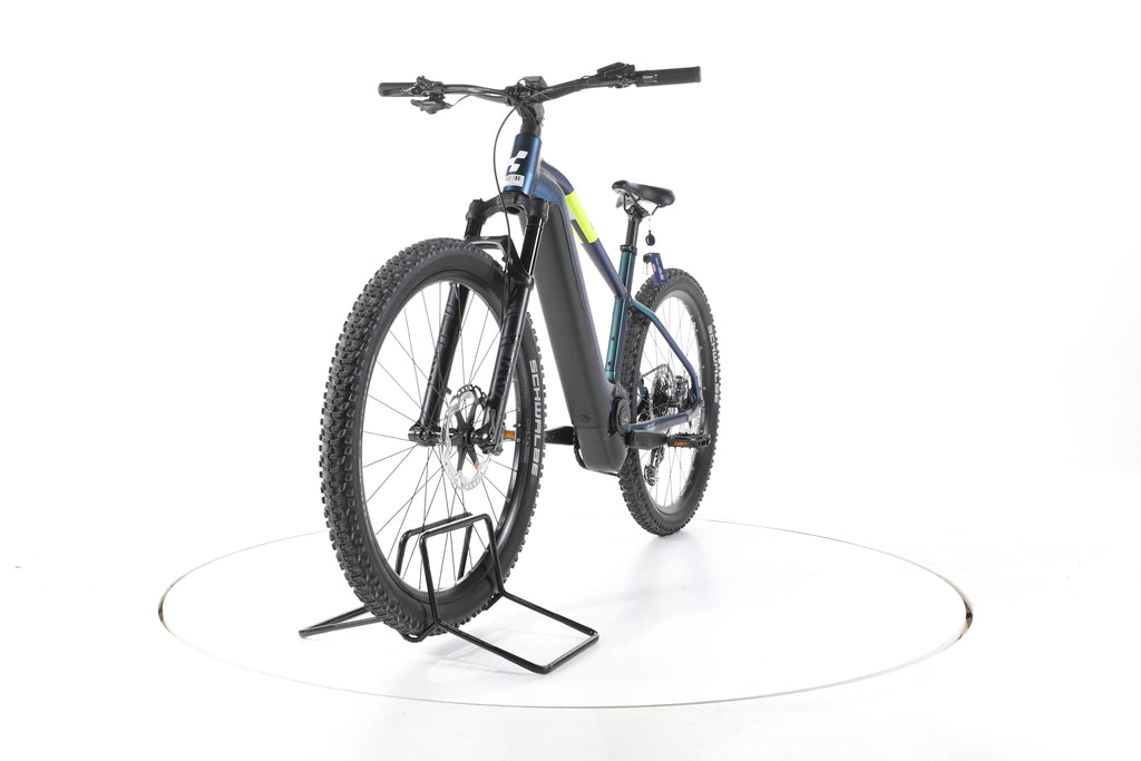 Cube Reaction Hybrid SLT E-Bike - Image 5