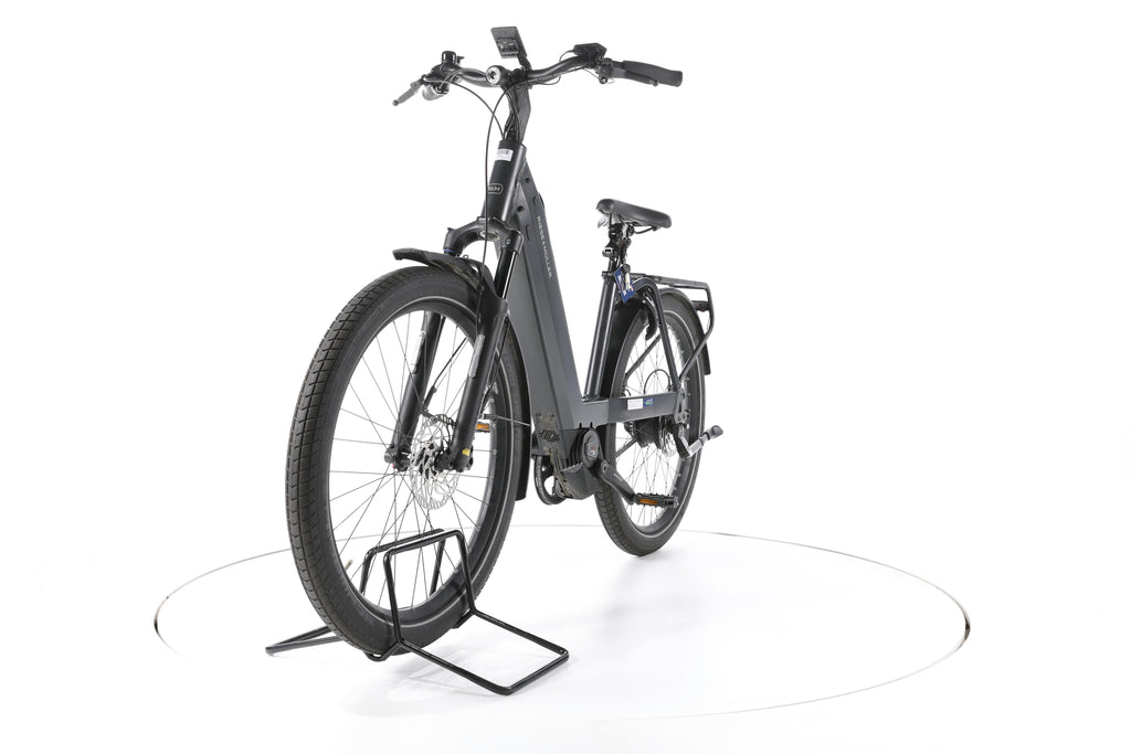 Riese & Müller Nevo 4 GT vario City E-Bike Tiefeinsteiger 2024 - Image 5