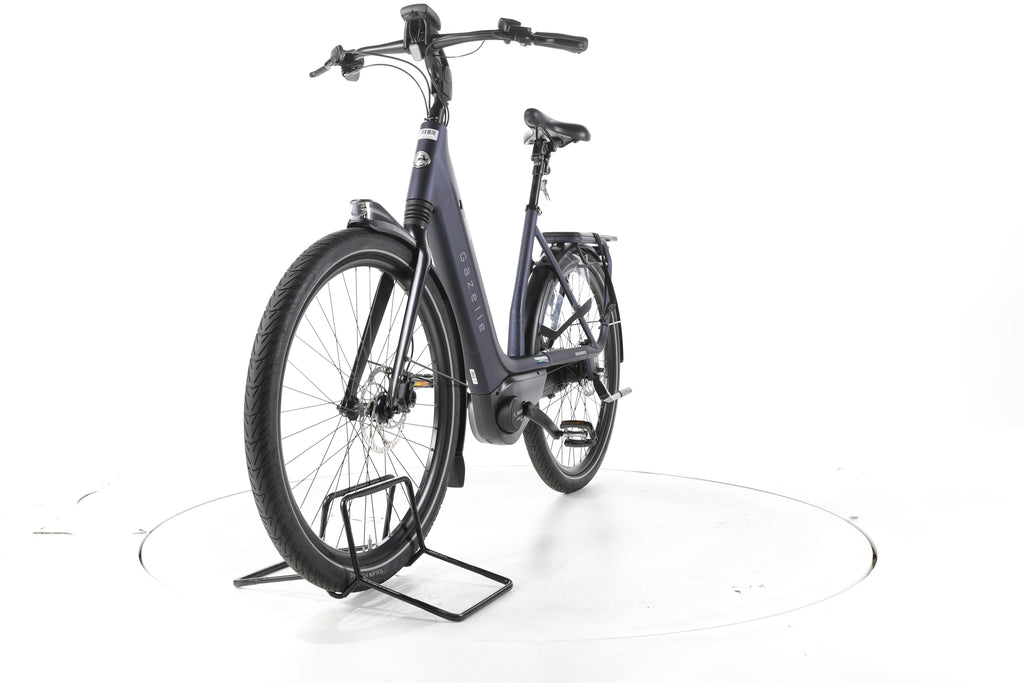 Gazelle Avignon C8 HMB City E-Bike Tiefeinsteiger - Image 5