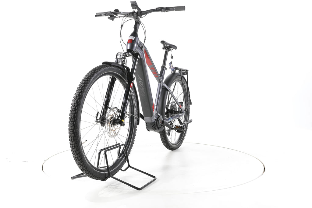 Conway Cairon SUV 5.0 Trekking E-Bike - Image 5