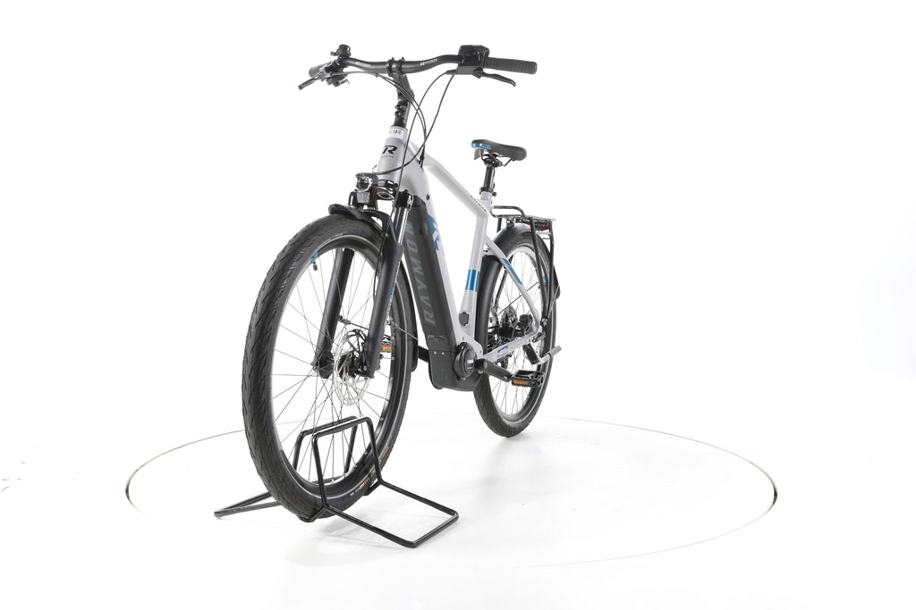 R Raymon TourRay E 5.0 Trekking E-Bike - Image 5