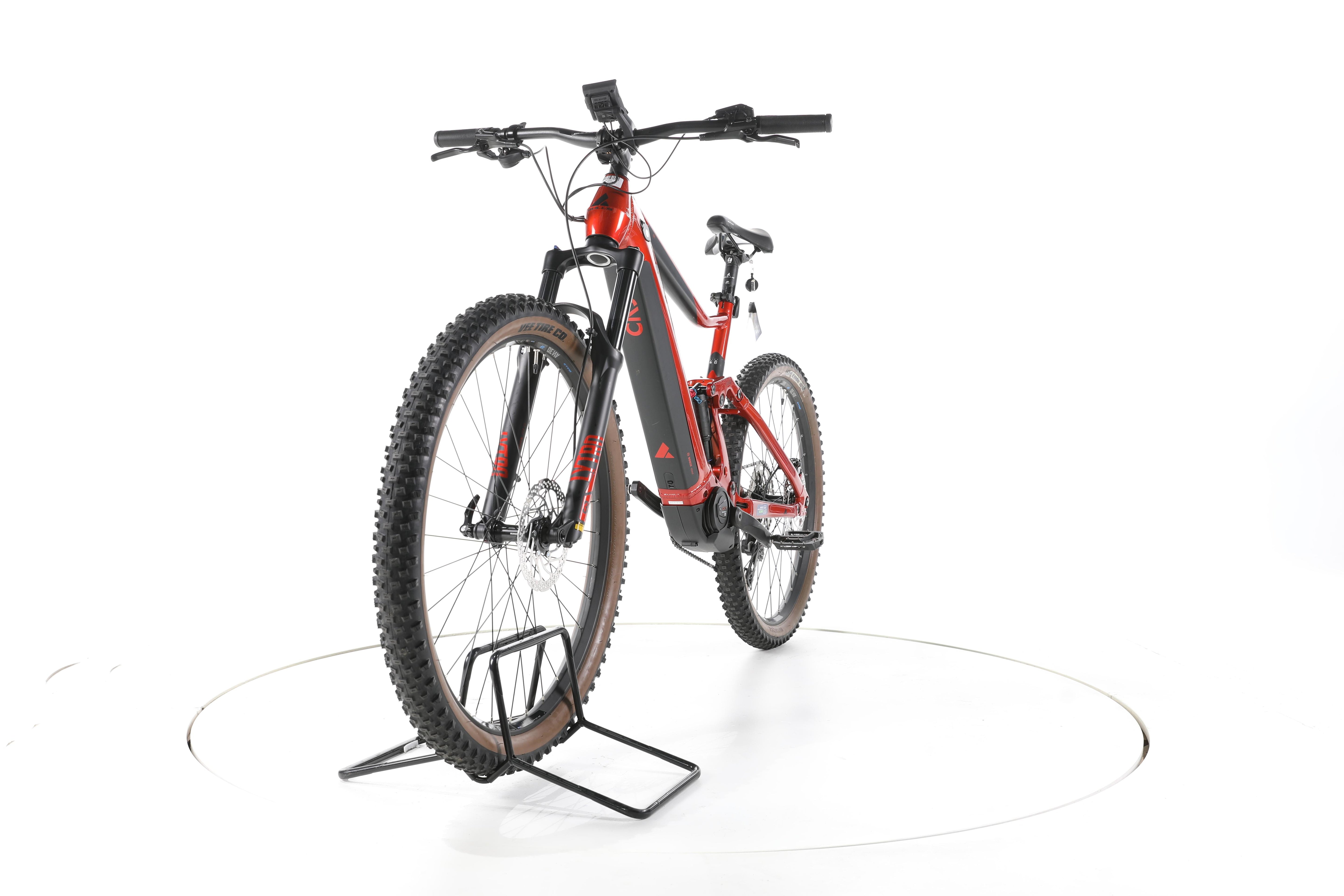 Bulls Copperhead EVO AM 1 E-Bike Fully 2024 - Image 5