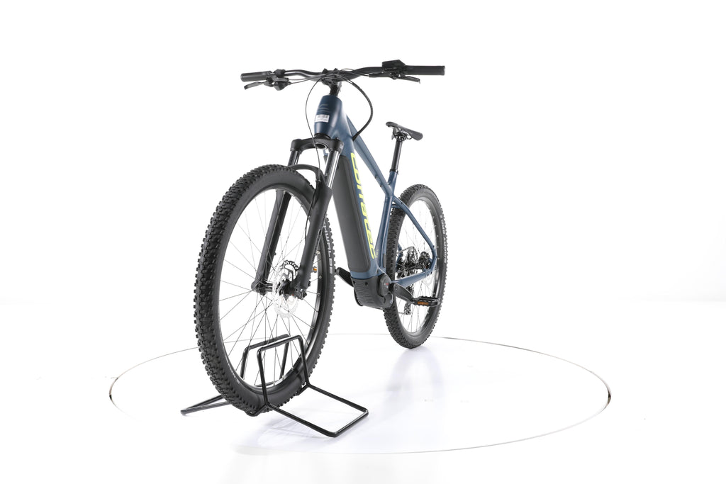 Corratec E-Power X-Vert Race E-Bike 2025 - Image 5