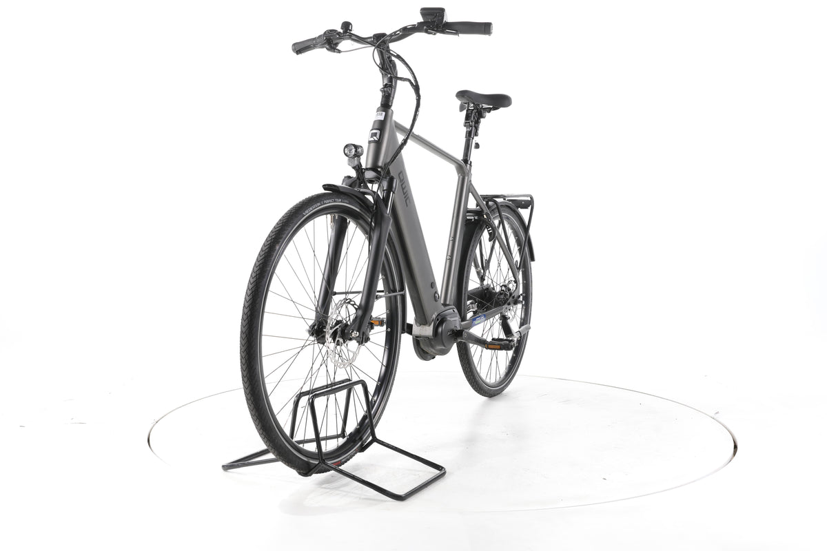 QWIC Premium iMN7.2 City E-Bike - Image 5