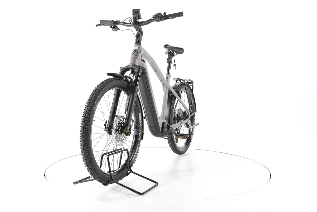 Kalkhoff Entice 7.B Advance+ ABS Trekking E-Bike 2023 - Image 5