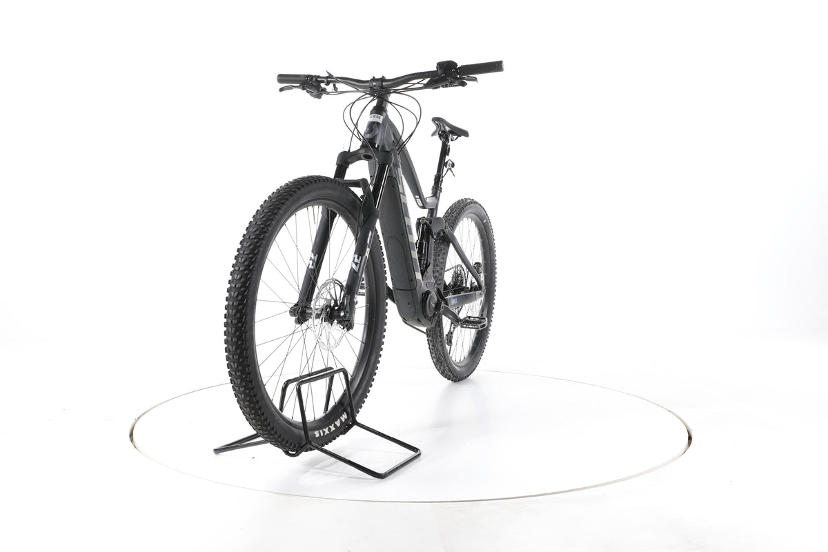 Scott Strike eRIDE 930 E-Bike Fully - Image 5