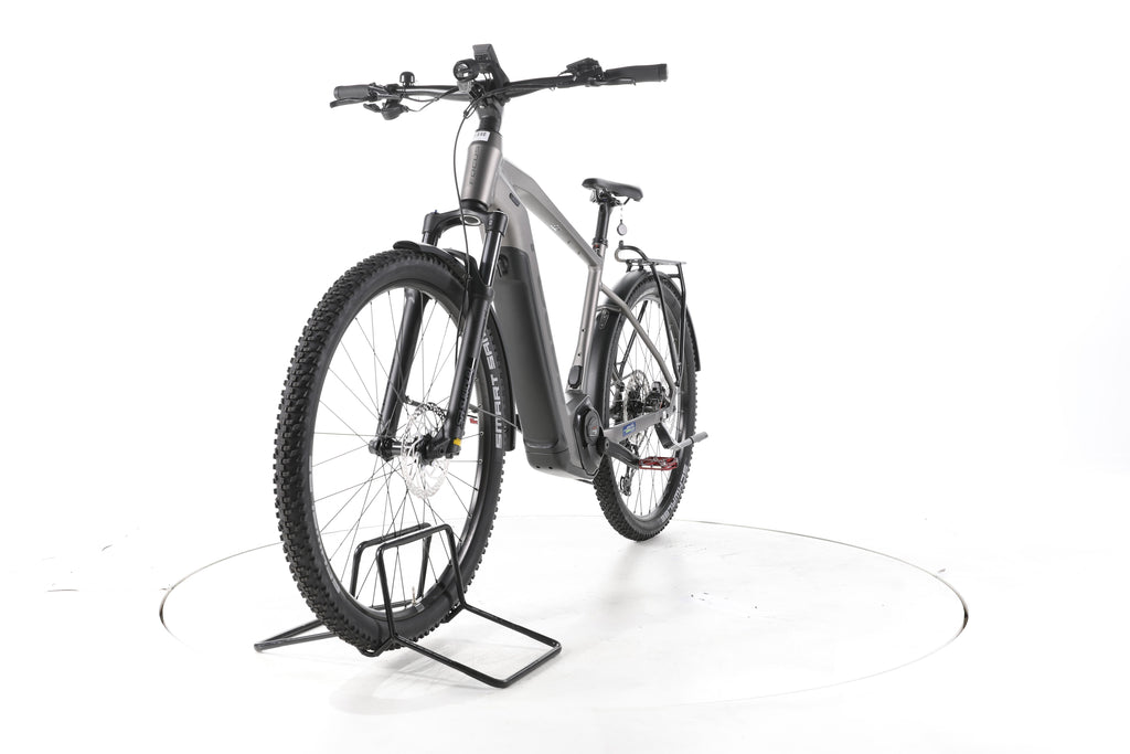 Focus Aventura 6.8 E-Bike - Image 5