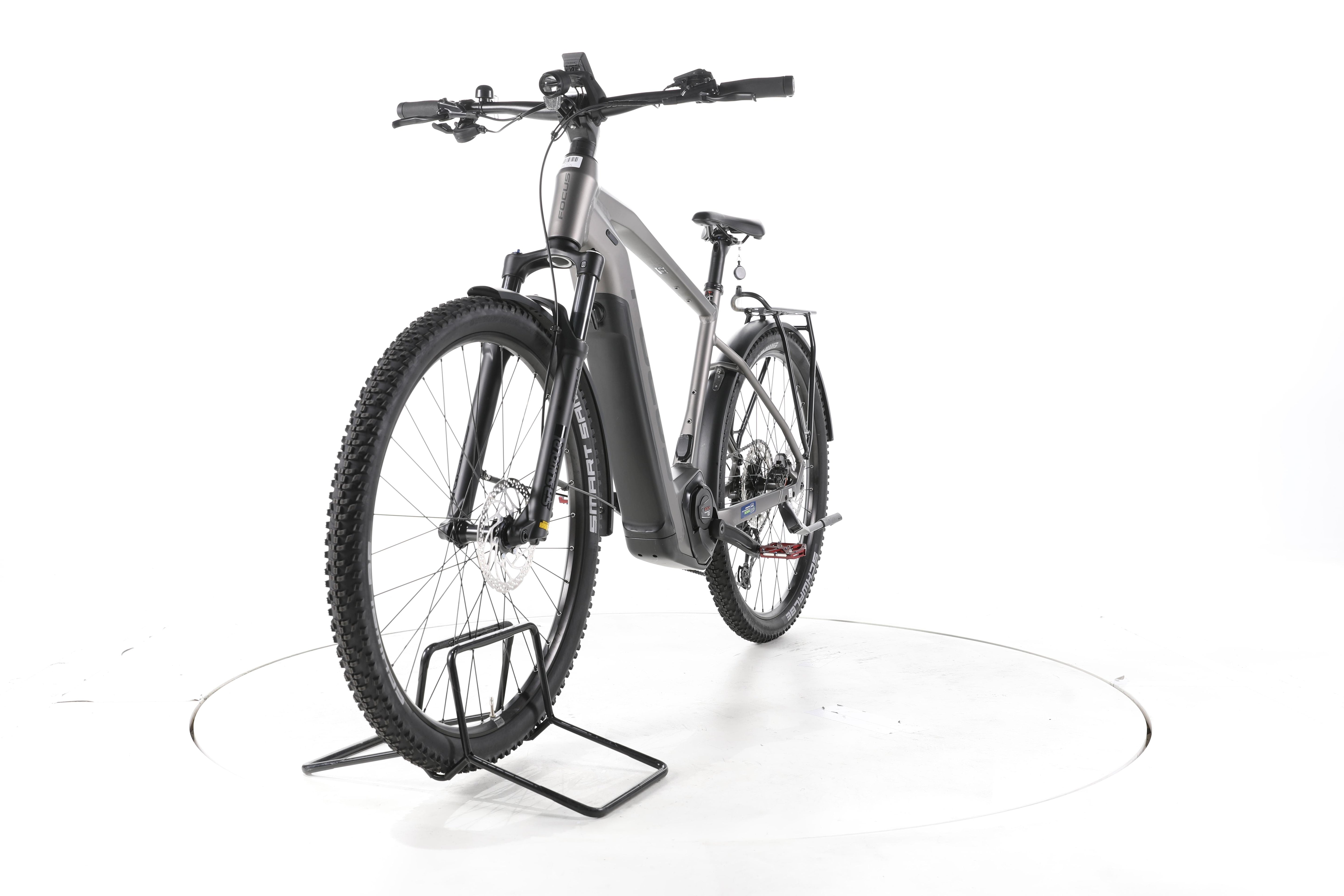 Focus Aventura 6.8 E-Bike - Image 5