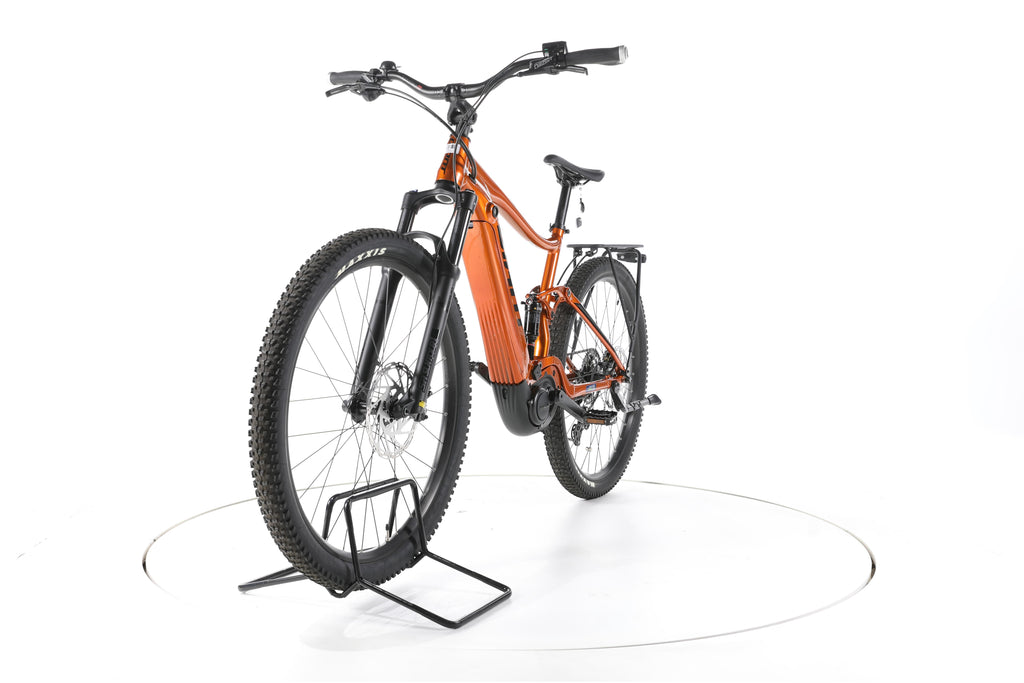 Giant Stance E+ 2 SUV E-Bike - Image 5