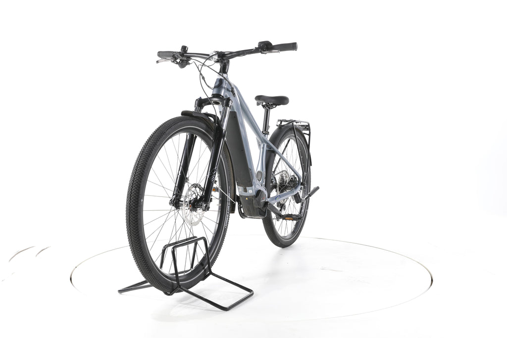 Scott Axis eRide 20 Trekking E-Bike - Image 5