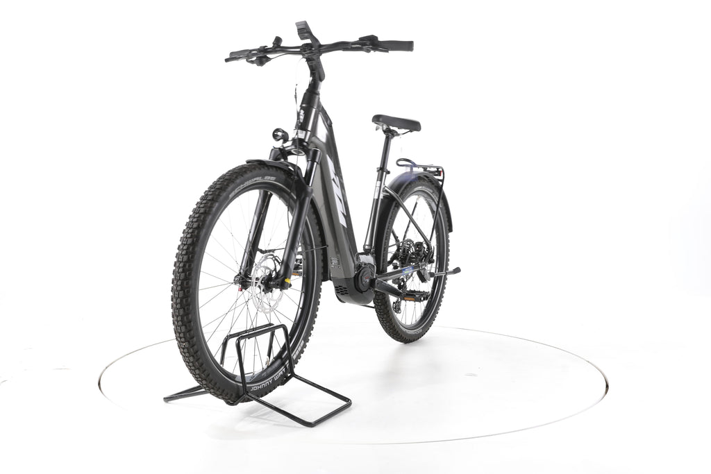 KTM Macina Aera 772 LFC Trekking E-Bike Tiefeinsteiger - Image 5