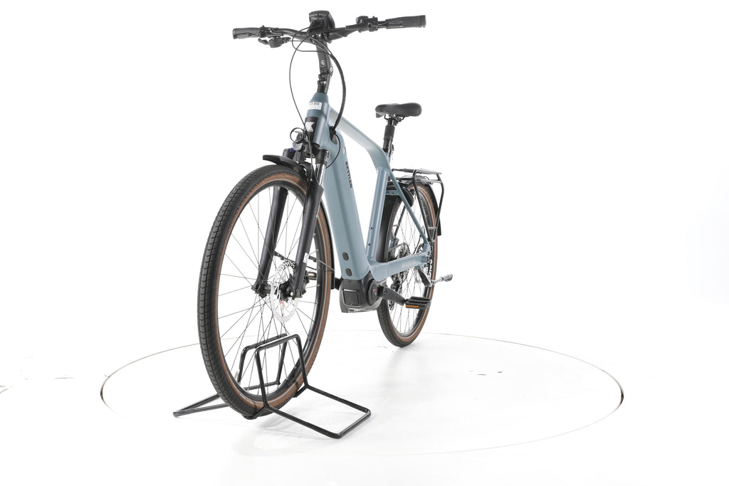 Kettler Quadriga CX10 Trekking E-Bike - Image 5