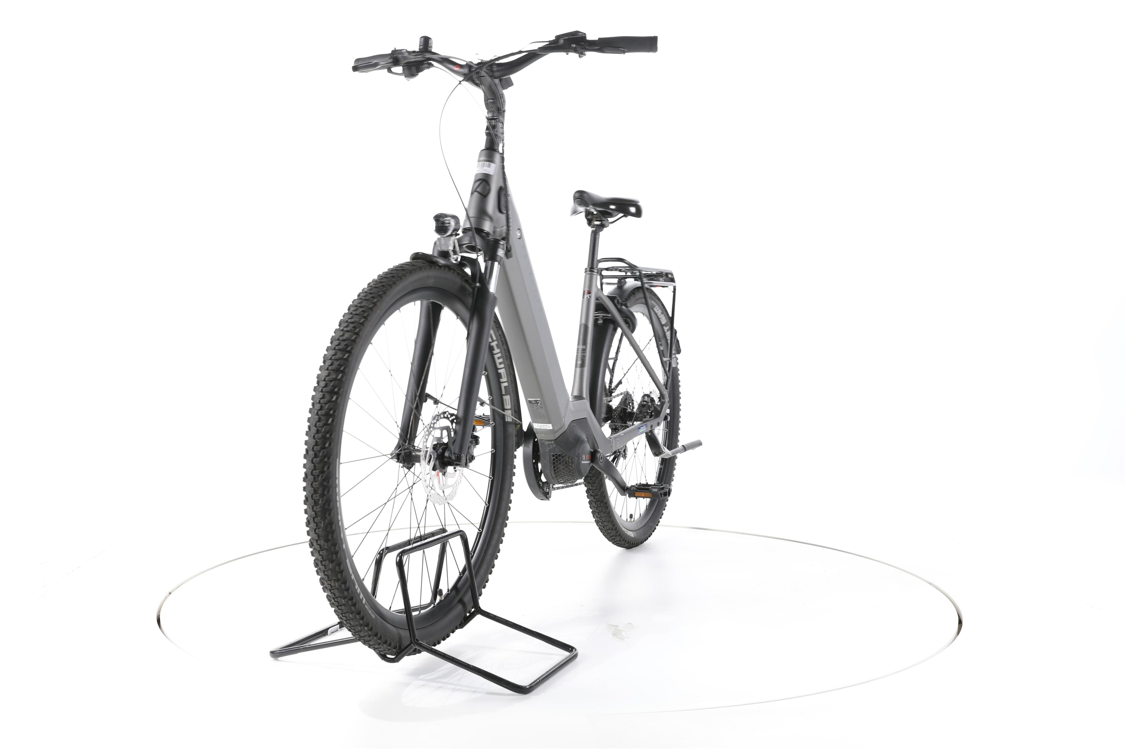 Kalkhoff Endeavour 3.B Move Trekking E-Bike Tiefeinsteiger 2023 - Image 5